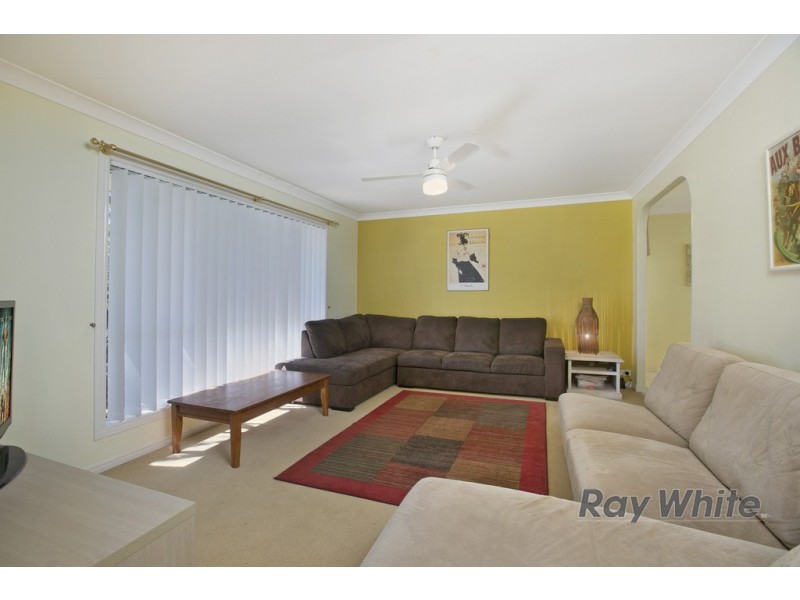 6 Jordan Drive, Victoria Point QLD 4165