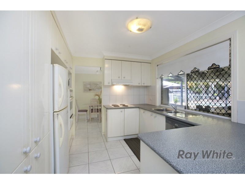 6 Jordan Drive, Victoria Point QLD 4165