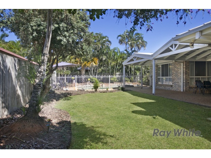 6 Jordan Drive, Victoria Point QLD 4165