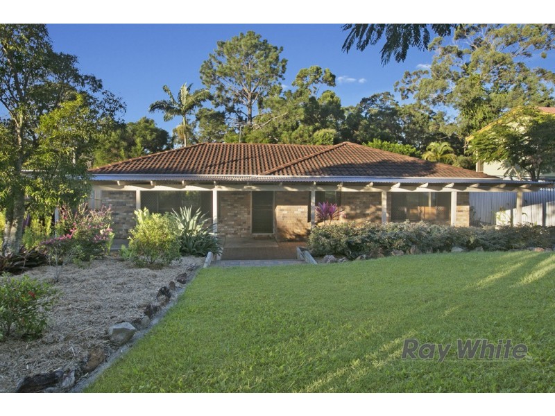 61 Spoonbill Street, Birkdale QLD 4159