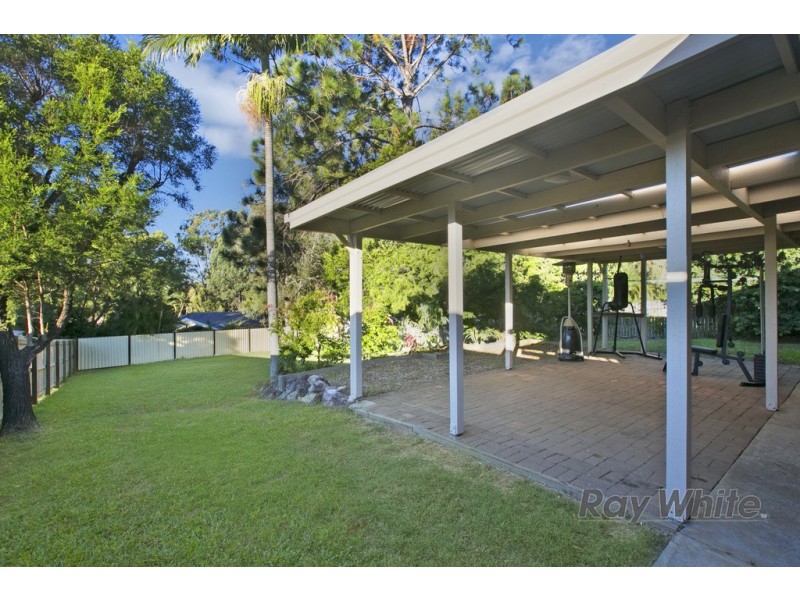 61 Spoonbill Street, Birkdale QLD 4159