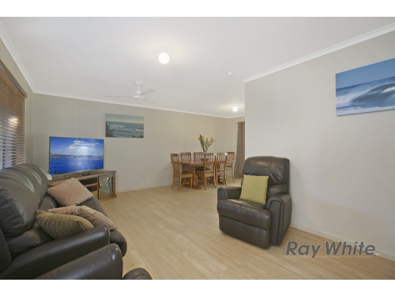 61 Spoonbill Street, Birkdale QLD 4159