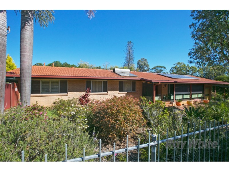 1 Stanley Street, Capalaba QLD 4157