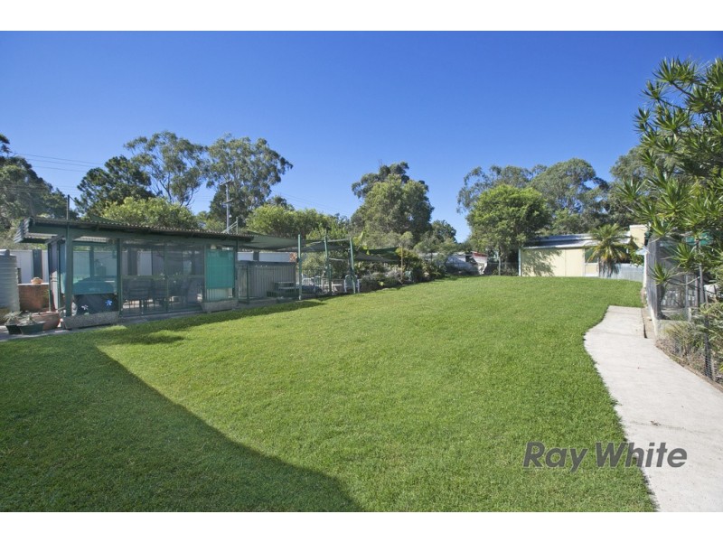 1 Stanley Street, Capalaba QLD 4157