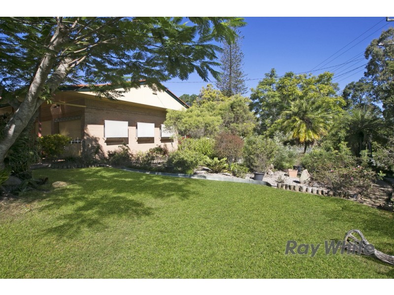 1 Stanley Street, Capalaba QLD 4157
