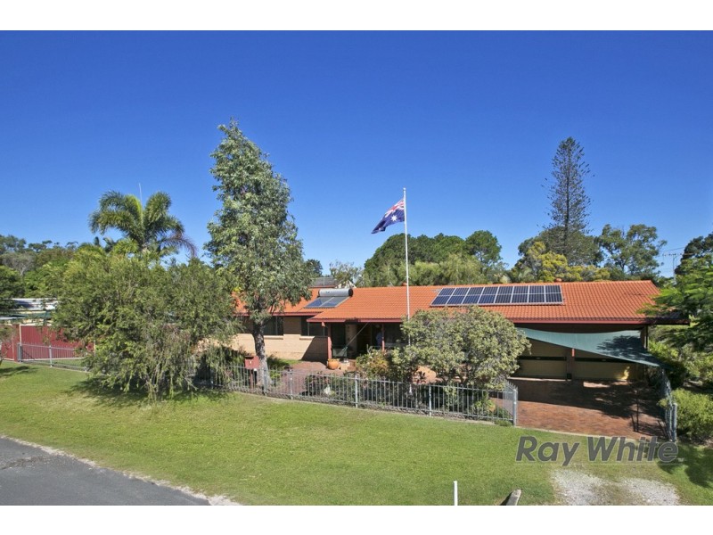 1 Stanley Street, Capalaba QLD 4157