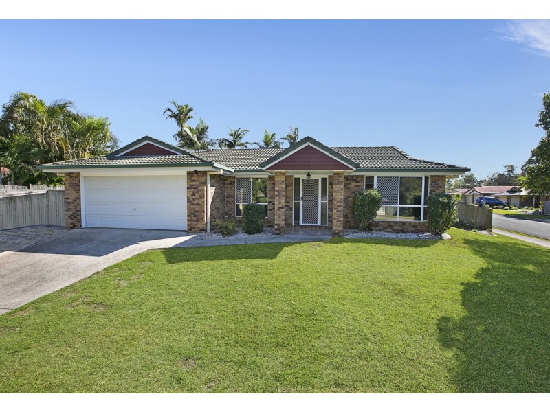 29 Riley Drive, Capalaba QLD 4157