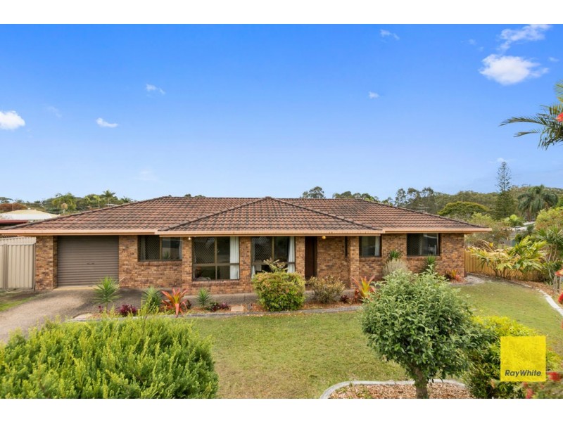 1 Doolan Court, Capalaba QLD 4157