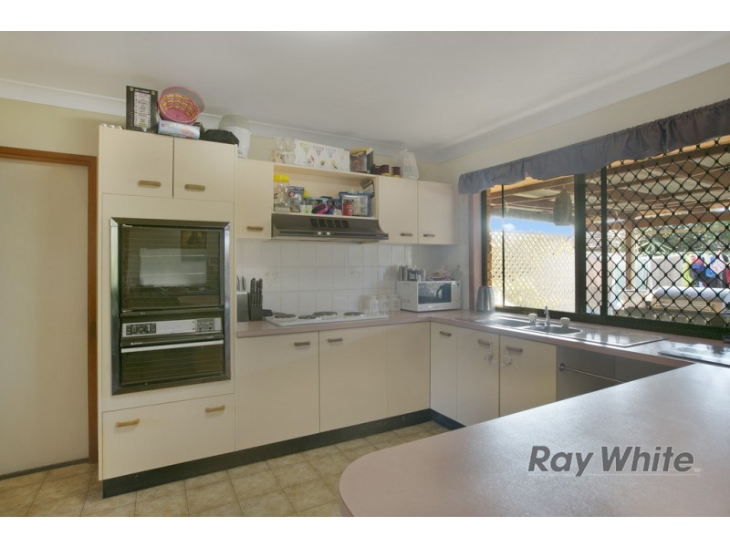 1 Doolan Court, Capalaba QLD 4157