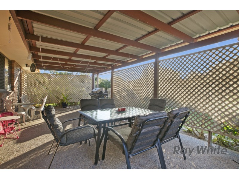 1 Doolan Court, Capalaba QLD 4157