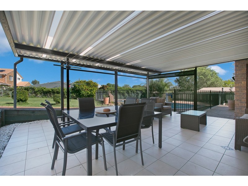 5 Osmond Court, Alexandra Hills QLD 4161