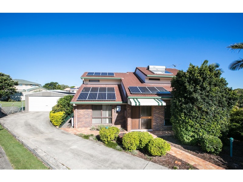 5 Osmond Court, Alexandra Hills QLD 4161