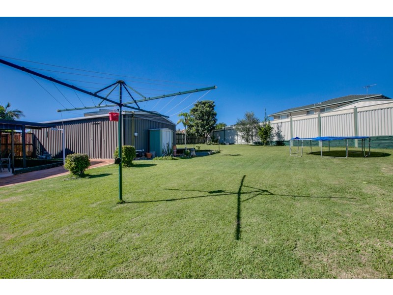 5 Osmond Court, Alexandra Hills QLD 4161