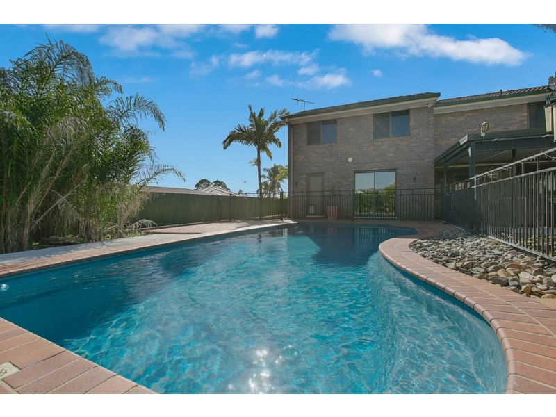 5 Osmond Court, Alexandra Hills QLD 4161