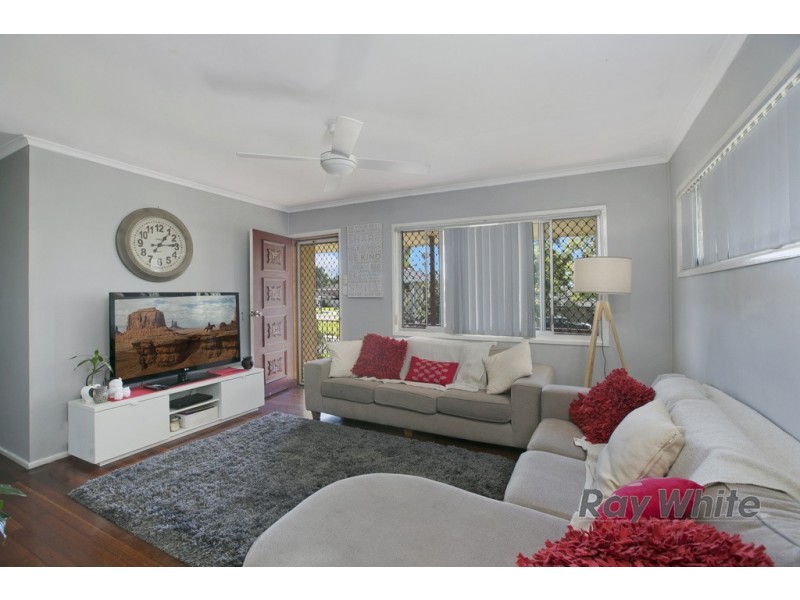 3 Simpson Street, Capalaba QLD 4157