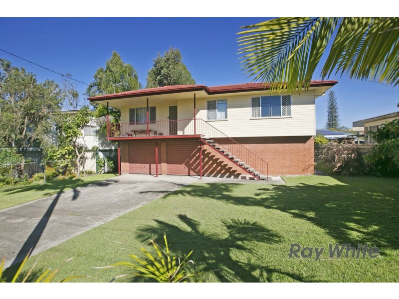 3 Simpson Street, Capalaba QLD 4157