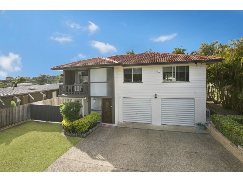 9 Leichhardt Street, Capalaba QLD 4157
