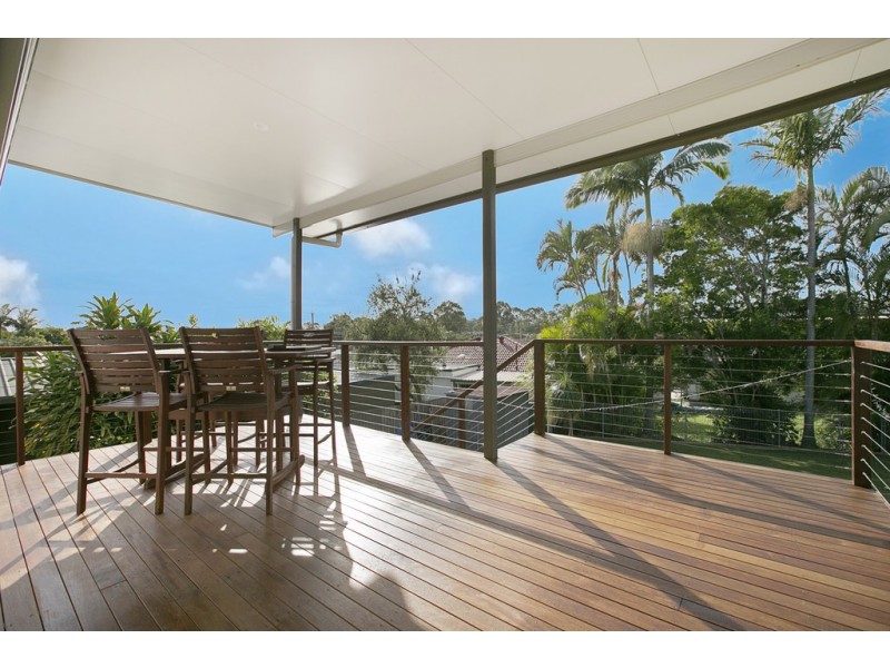 9 Leichhardt Street, Capalaba QLD 4157