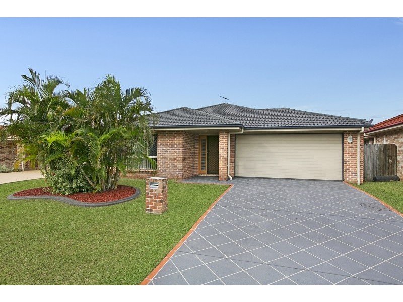 23 Timkelnik Crescent, Victoria Point QLD 4165