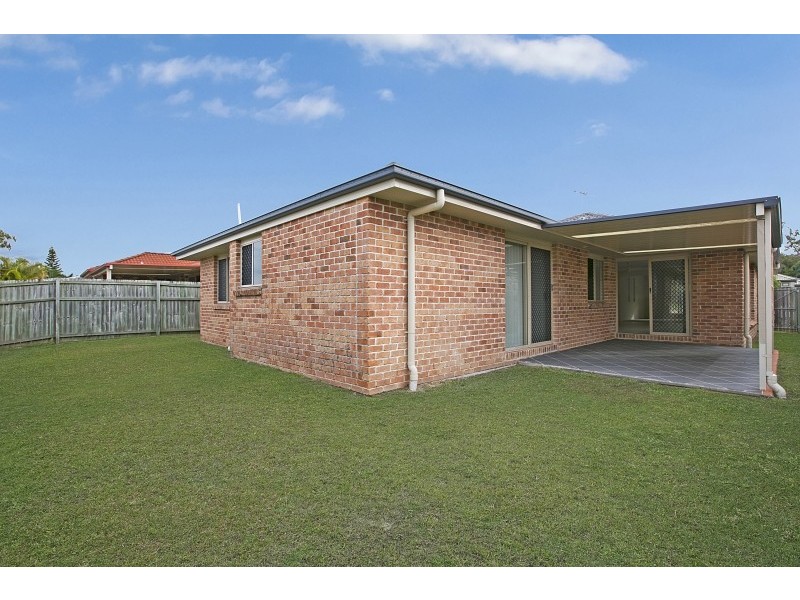 23 Timkelnik Crescent, Victoria Point QLD 4165