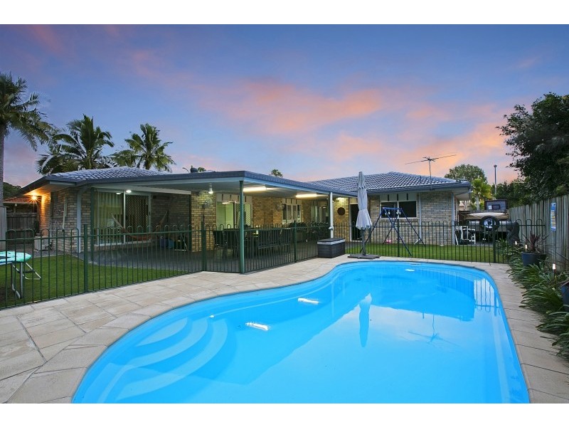 8 Montana Drive, Capalaba QLD 4157