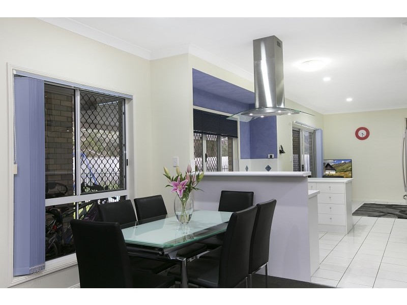 8 Montana Drive, Capalaba QLD 4157