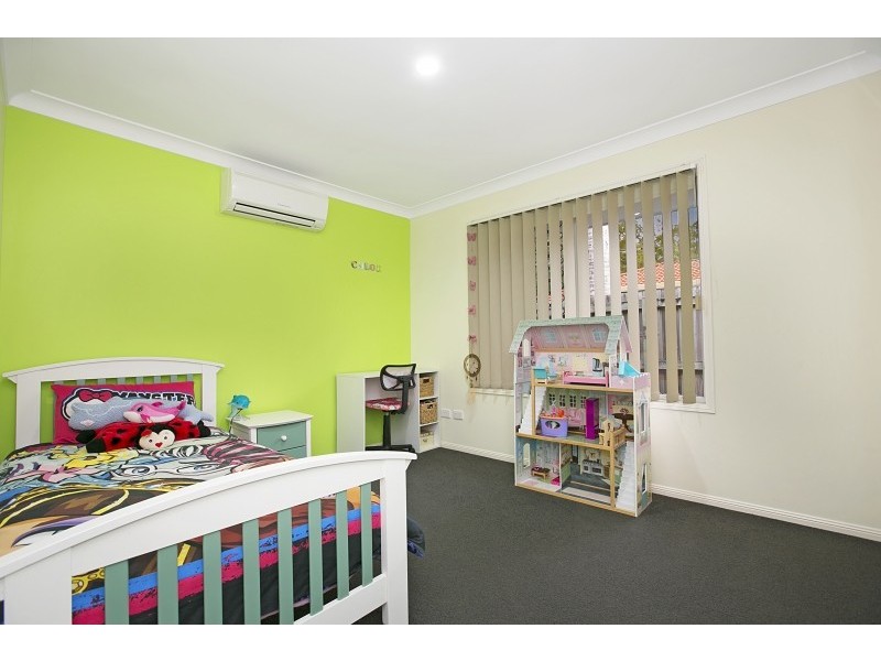 8 Montana Drive, Capalaba QLD 4157