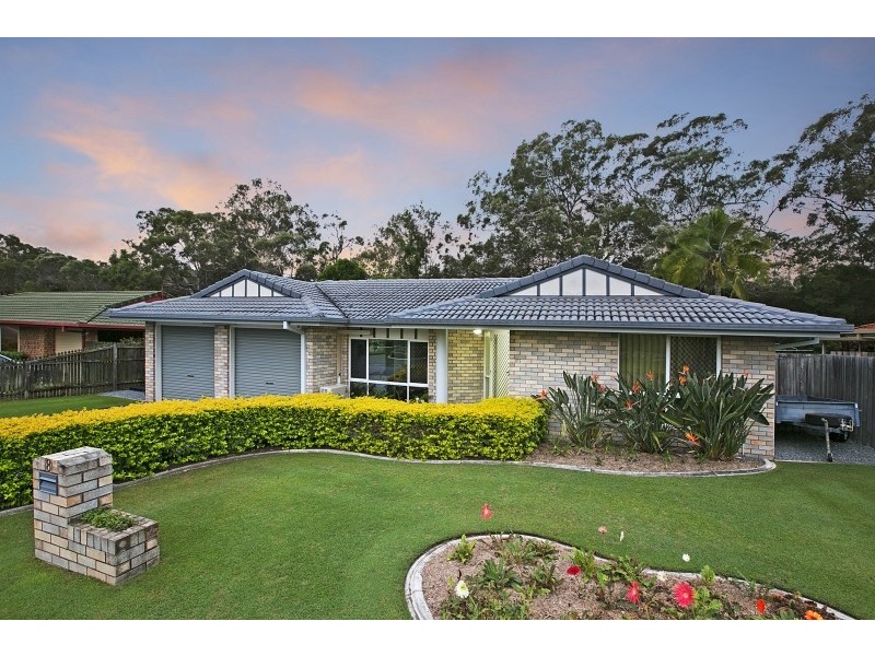 8 Montana Drive, Capalaba QLD 4157
