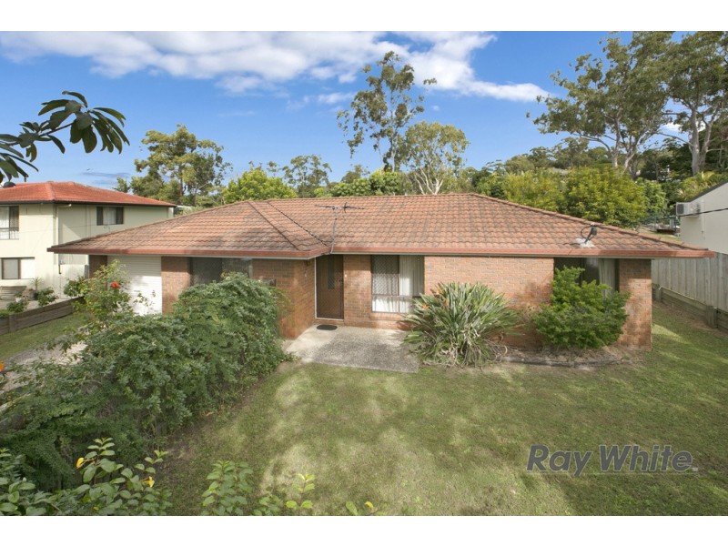 103 Killarney Crescent, Capalaba QLD 4157