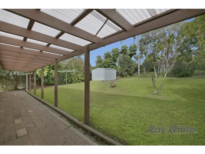 103 Killarney Crescent, Capalaba QLD 4157