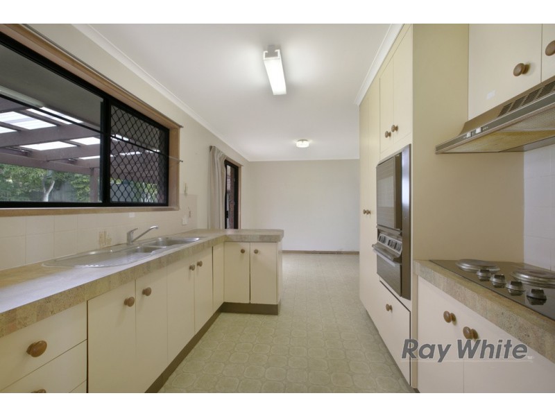 103 Killarney Crescent, Capalaba QLD 4157