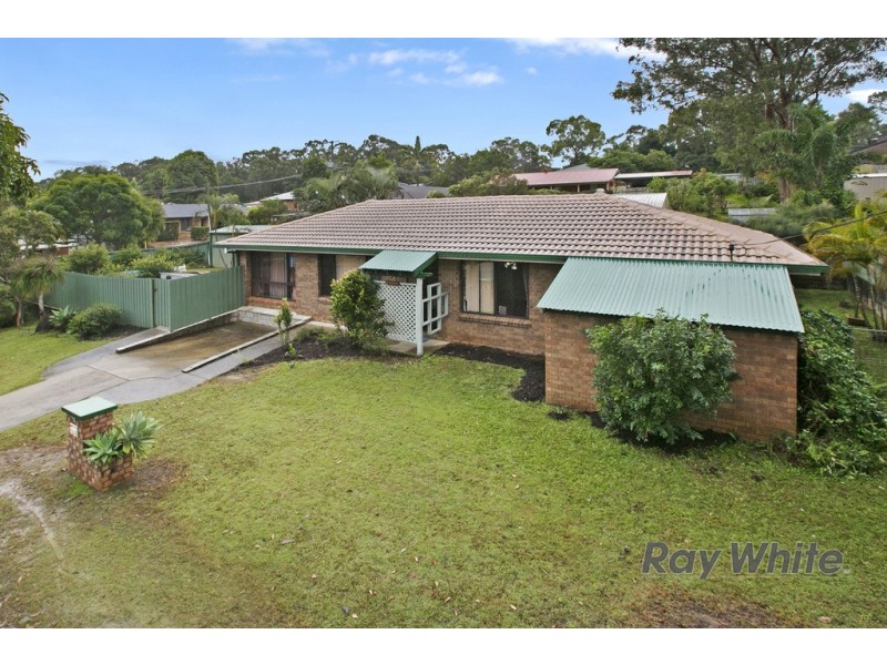 51 Brompton Street, Alexandra Hills QLD 4161