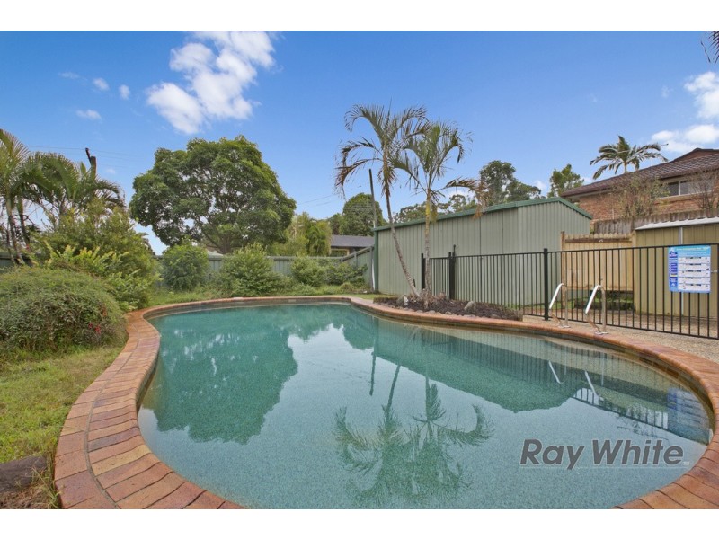 51 Brompton Street, Alexandra Hills QLD 4161
