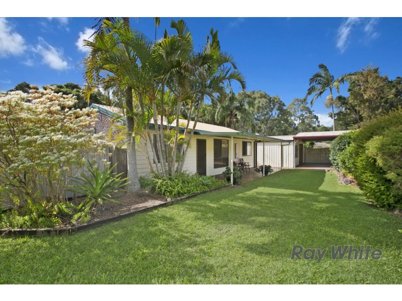 6 Weymouth Street, Alexandra Hills QLD 4161