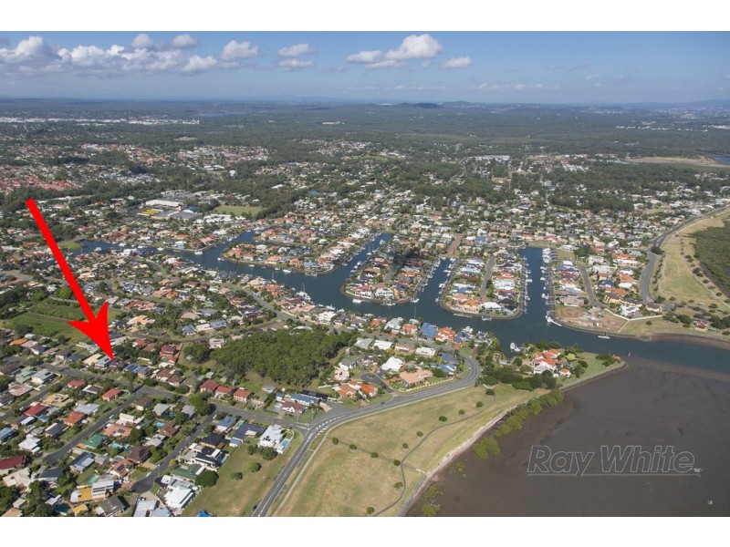 52 Makaha Drive, Birkdale QLD 4159