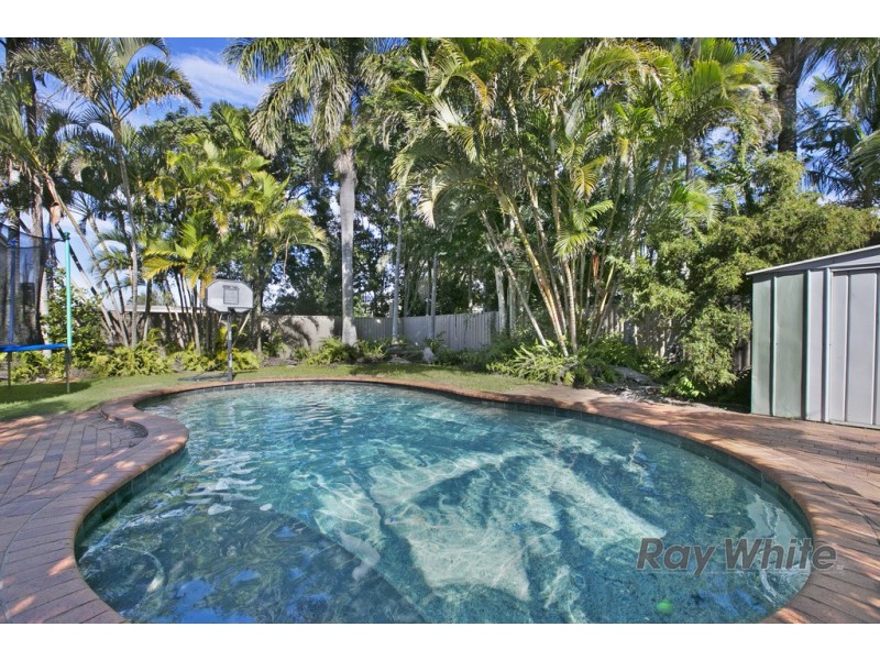 52 Makaha Drive, Birkdale QLD 4159