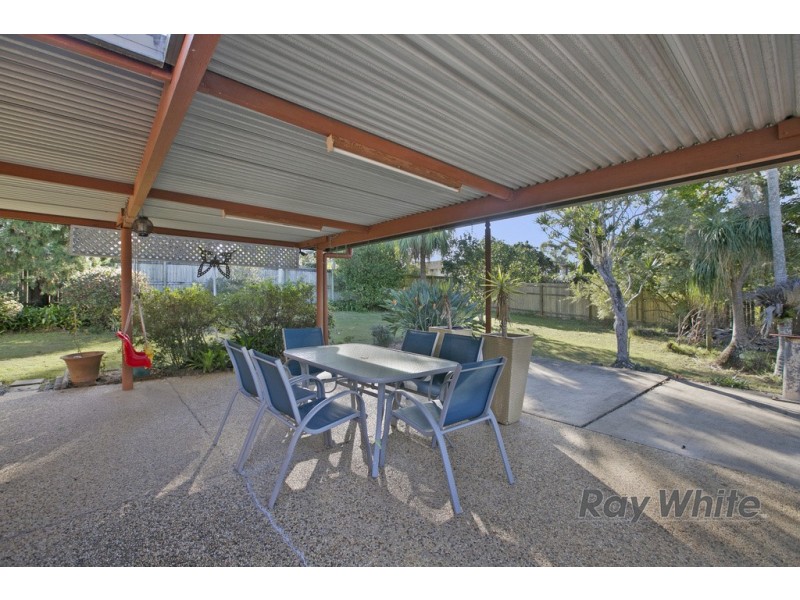 35 Howlett Road, Capalaba QLD 4157