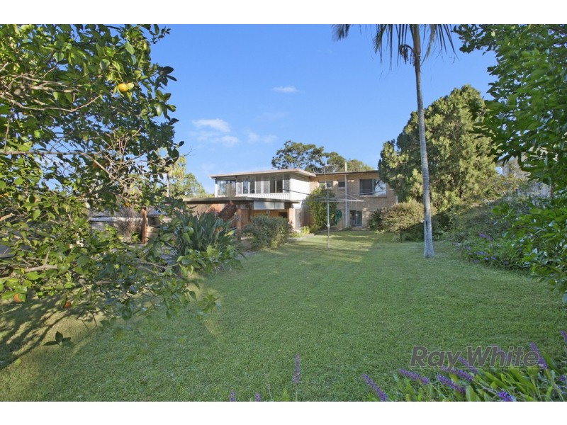 35 Howlett Road, Capalaba QLD 4157