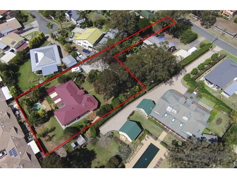 14 Beatty Road, Thorneside QLD 4158