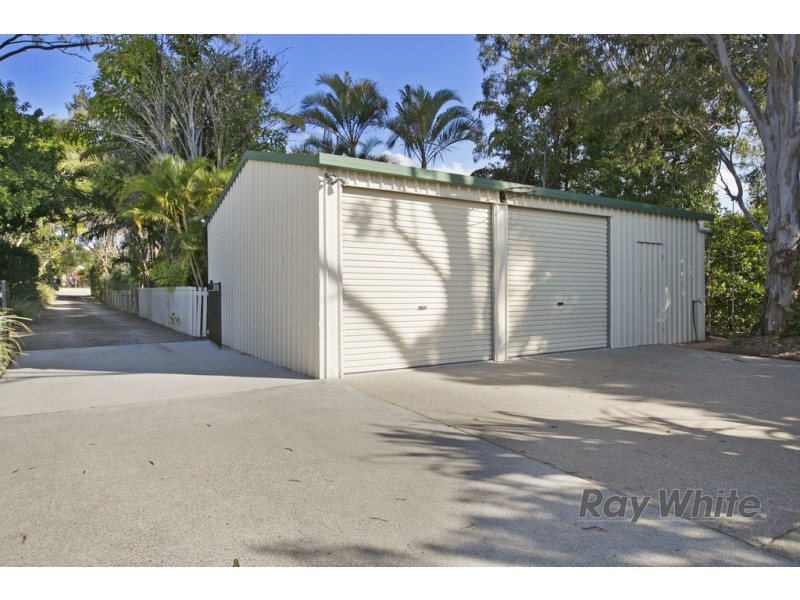 14 Beatty Road, Thorneside QLD 4158