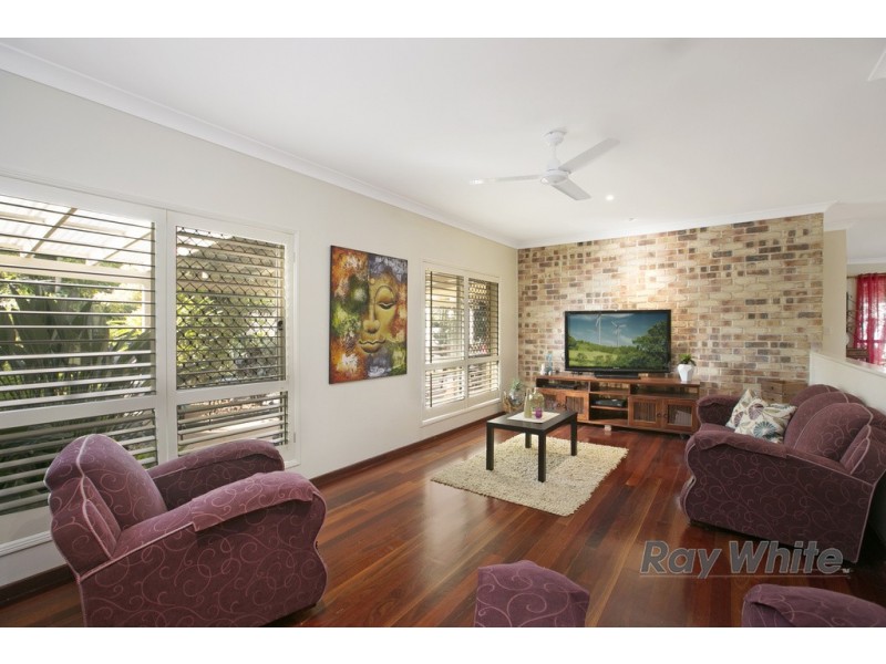 14 Beatty Road, Thorneside QLD 4158