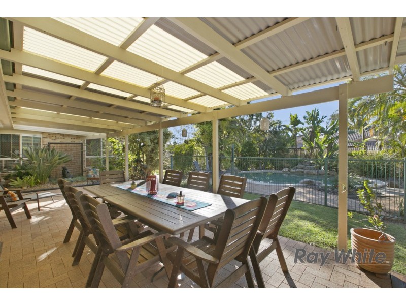 14 Beatty Road, Thorneside QLD 4158