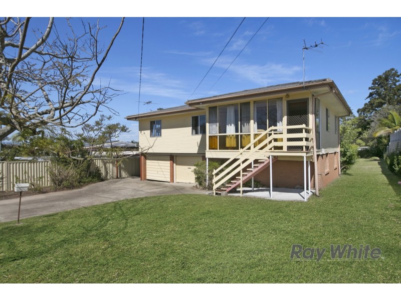 3 Roger Street, Birkdale QLD 4159