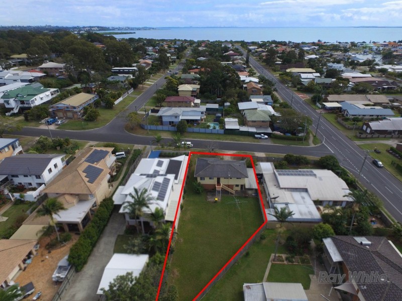 3 Roger Street, Birkdale QLD 4159