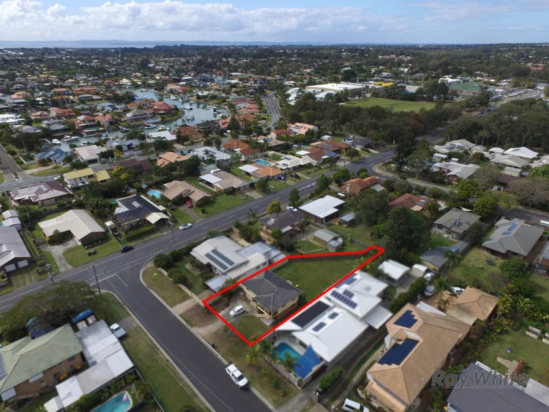 3 Roger Street, Birkdale QLD 4159