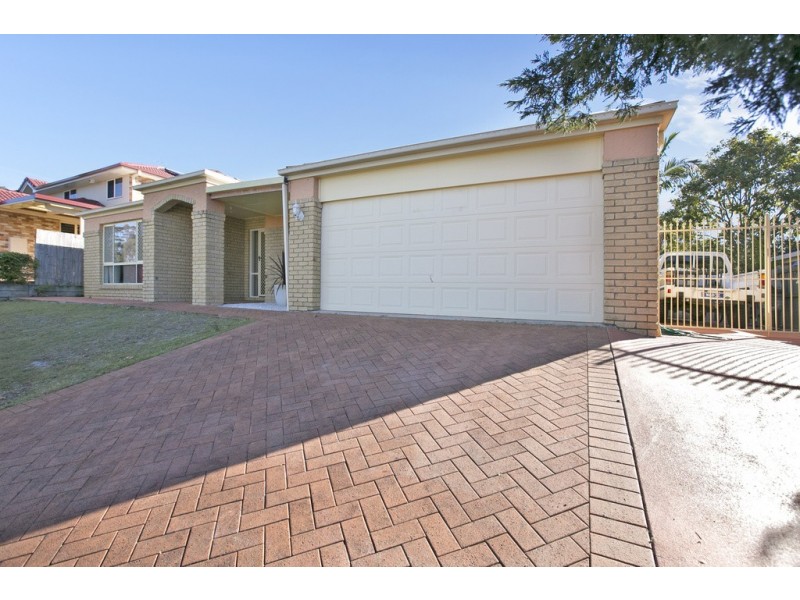 12 Koala Place, Capalaba QLD 4157