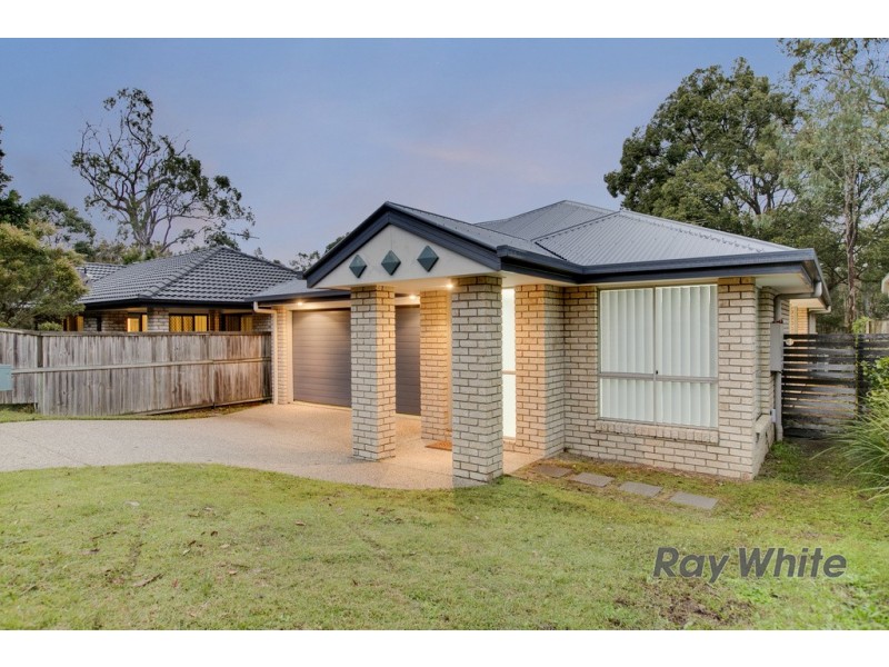11 Merle Court, Birkdale QLD 4159