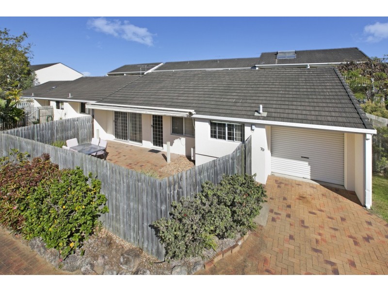 Unit 79, 14 Kensington Place, Birkdale QLD 4159