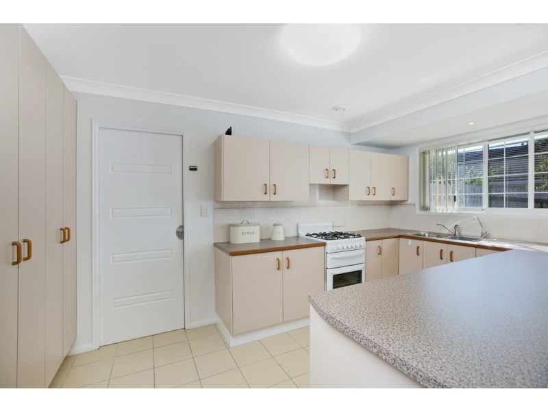 Unit 79, 14 Kensington Place, Birkdale QLD 4159