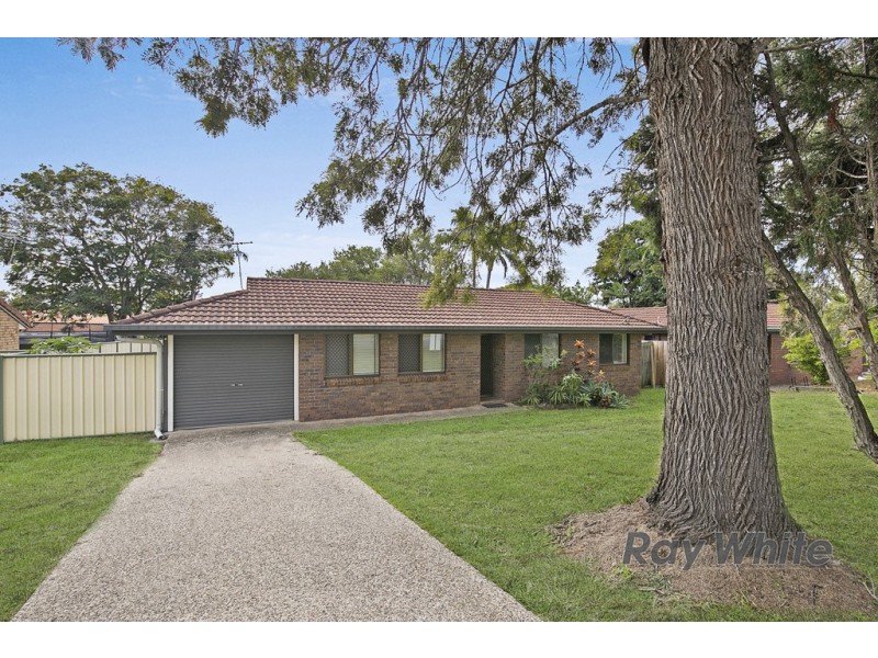 19 Andrew Street, Capalaba QLD 4157